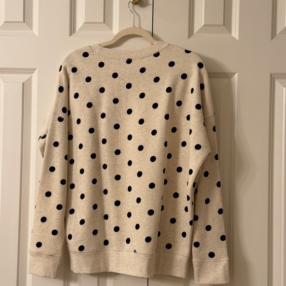Kate Spade sweatshirt - Picture 2 of 3